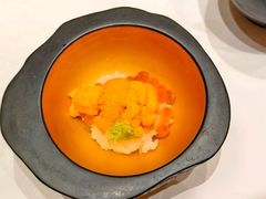 -鮨一日本料理(大中华店)