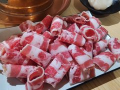 -蚝多蚝·涮羊肉·鲜肉烧烤(大学城店)