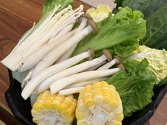 -品也·鲍鱼鸡火锅(皇庭广场店)