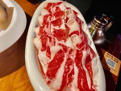 雪花肥牛-大渝火锅(苏州西城永捷店)
