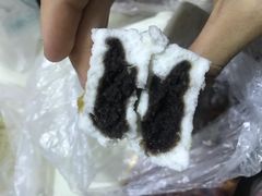 -老王记糕干(养鱼池路店)