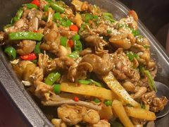 -蛙来哒(方圆荟店)
