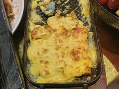 -老铺人家酒店(紫荆名流店)