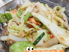 -渔中舟海鲜大排档(普陀沈家门店)