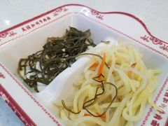 -李先生牛肉面·米饭套餐