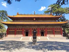 -普乐寺