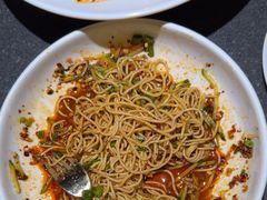 -茅庐川菜(威高广场店)