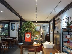 -妙醍醐素食自助餐馆(杭州香积寺店)