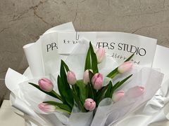 -活潑鲜跳(湖滨商业街店)