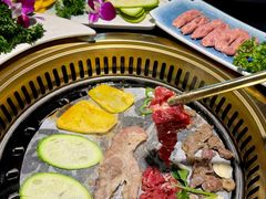 -鹤之乡·齐齐哈尔东北炭火烤肉(昆明盈江路店)