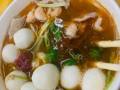 -明月虾面(厦禾路店)