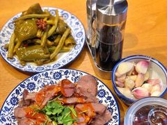 -伊兴面片·清真(五泉山店)