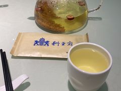 -狮王府淮扬菜(新街口友谊店)