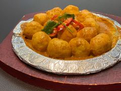 -若蘭慈·无国界素食料理(欢乐海岸店)