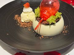 -王品牛排(福州泰禾店)