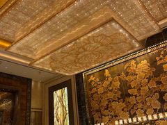 -长沙富力万达文华酒店