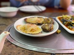 扇贝-冯姐生蚝(迎宾广场店)