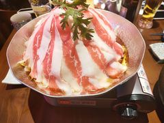 -白石的深夜食堂(济南万象城店)