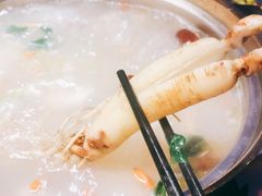 -千岛蚝高压锅生蚝·人参火锅(白云万达店)