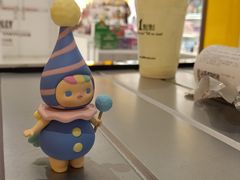 -泡泡玛特POPMART(上海环球港店)