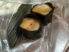 -夹江老头叶儿粑(石雁儿小区店)