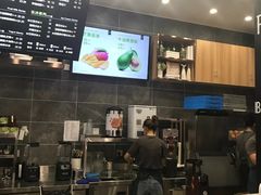 -O2鲜榨果汁(苏州龙湖狮山店)