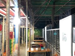 露天位-老地方猫儿面(磁器口店)