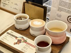 -Parking Coffee(孩儿巷店)