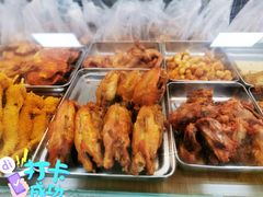-荣华炸鸡(南四店)