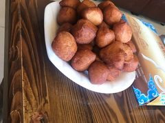 -诺敏塔拉奶茶-布里亚特包子-手把肉(锦都会店)