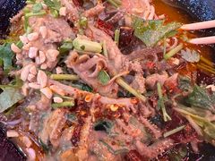 -沙州食驿·非遗小吃夜市