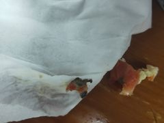 -西安手工软面(浦东南路店)