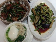 -眉州东坡(春秀路店)