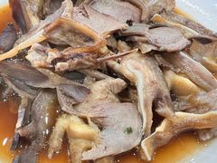 -潮粥馆(长江花园店)