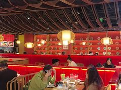 -满园烤鸭·春饼(抚顺万达店)