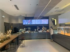-烫面包·面包烘焙(绿地缤纷城店)