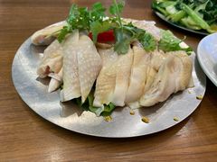 -绿柠食堂(北外滩店)