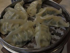 -子午路张记肉夹馍(小寨西路店)