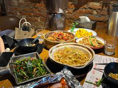 -小镇印象音乐餐吧(莲塘店)