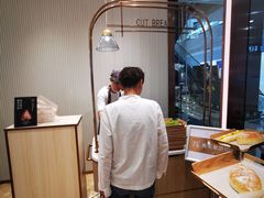 -奈雪的茶(金鹰广场店)