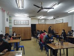 大堂-老字号贾家肉丸糊辣汤(光明巷店)