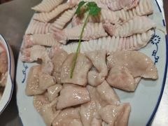 -华哥新鲜猪精品美食