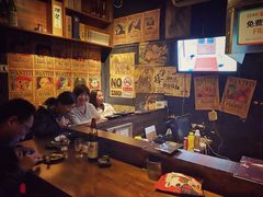 -木子烧鸟屋(百子湾店)