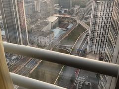 -广州奥园喜来登酒店