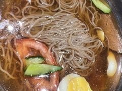 -正苑26年海鲜烤肉•牛尾汤汤饭(东港店)
