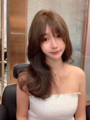 -东秀护肤造型
