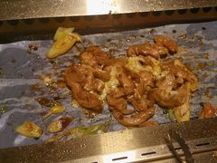 -新石器烤肉(中房金谊广场店)