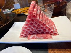 -南门涮肉(天坛南门店)