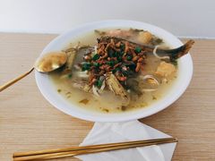 -面道赞宁海海鲜面(迎凤街店)