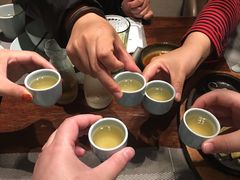 -古京·臻致料理(月湖店)